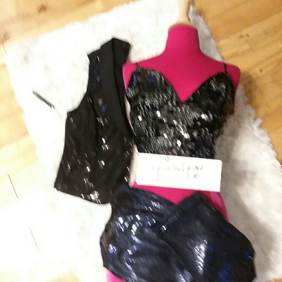 Nuage 3pc..sequent bustierI'm pants Nwt - Picture 2 of 8